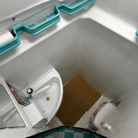 Autocaravana Dory *