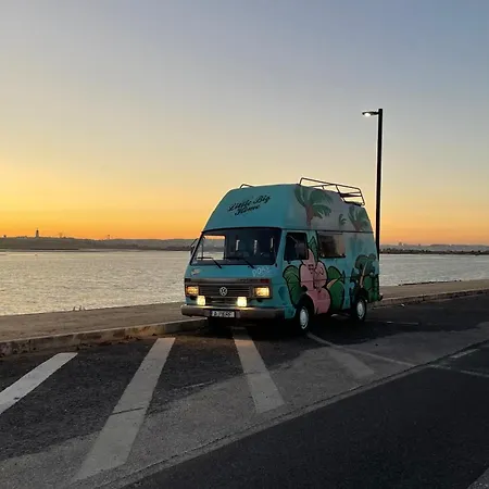 Autocaravana Dory * Lisbon