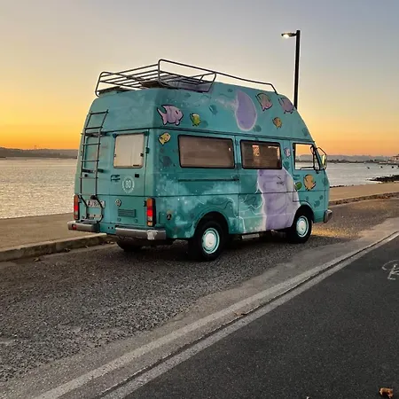 Autocaravana Dory *